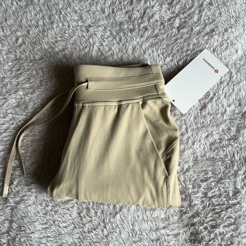 Lululemon Joggers